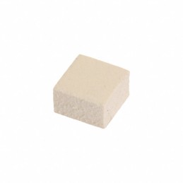 1 pcs : TG-A3500-5-5-3.0 - THERM PAD 5X5MM YLW