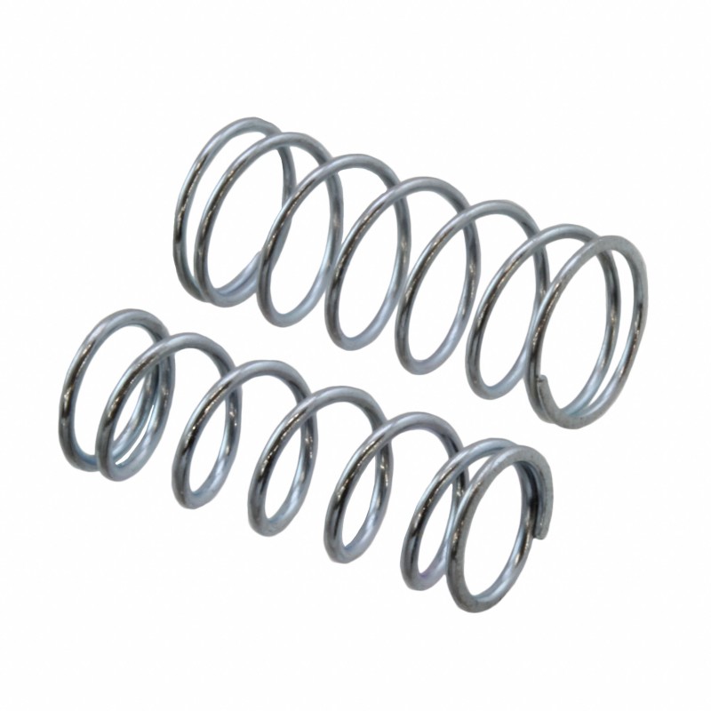 1 pcs : ATS-PPS-13 - HEATSINK MUSIC WR SPRING 4.11MM