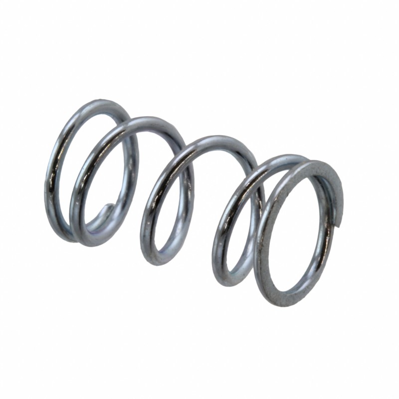 1 pcs : ATS-PPS-21 - HEATSINK MUSIC WR SPRING 4.78MM