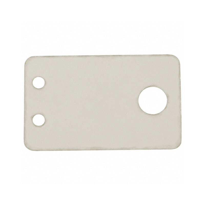 1 pcs : 4671 - THERM PAD 20.32MMX12.83MM