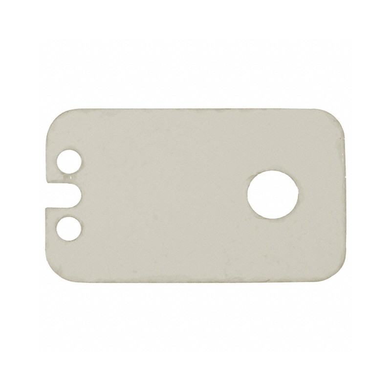 1 pcs : 4672 - THERM PAD 21.84MMX13.21MM