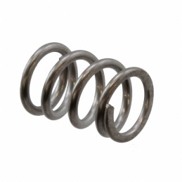 1 pcs : ATS-PPS-08 - HEATSINK SS SPRING 4.11MM