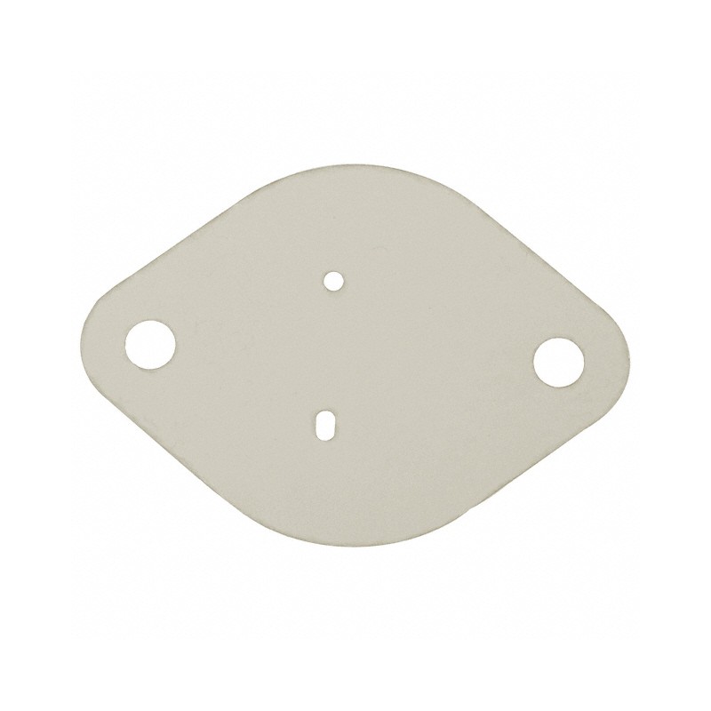 1 pcs : 4662 - THERM PAD 40.49X28.98MM