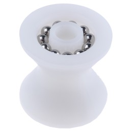1 pcs - BNL Pulley, Acetal