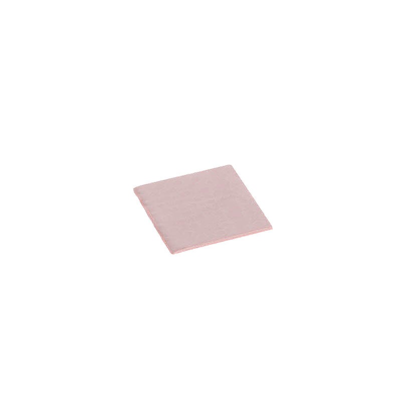 1 pcs : TG-A1450-5-5-1.5 - THERM PAD 5X5MM RED