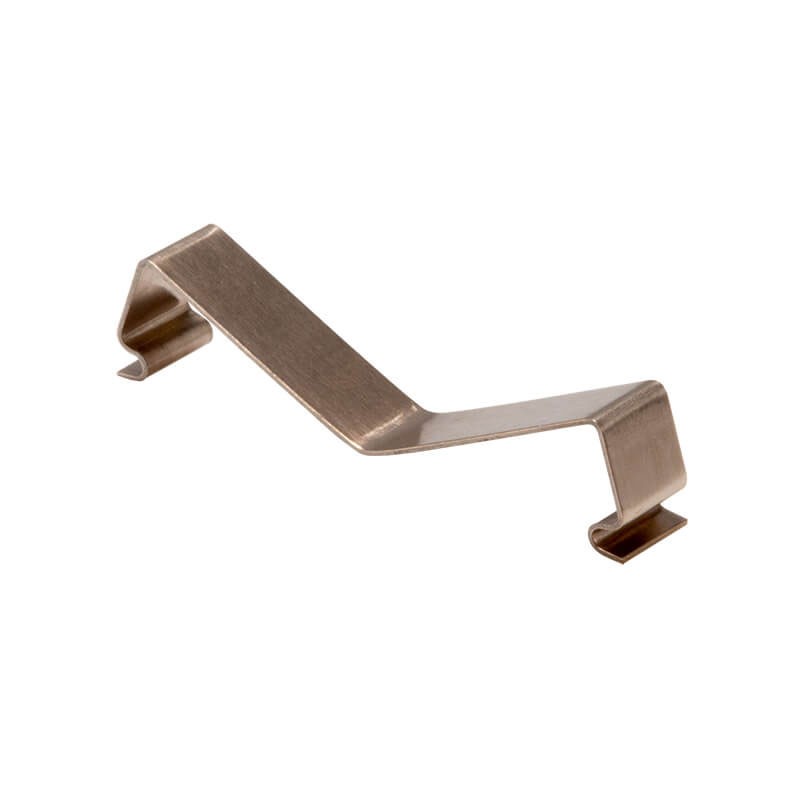 1 pcs : HSC-03 - HEAT SINK CLIP FOR HSE-B20350-NP