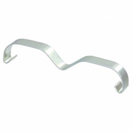 1 pcs : 5901G - BOARD LEVEL HEAT SINK