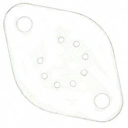 1 pcs : 4658 - THERM PAD 42.04X28.58MM