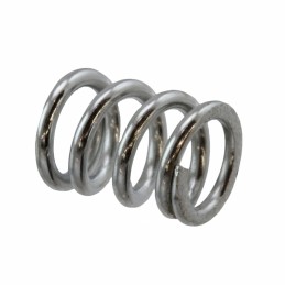 1 pcs : ATS-PPS-20 - HEATSINK MUSIC WR SPRING 4.32MM