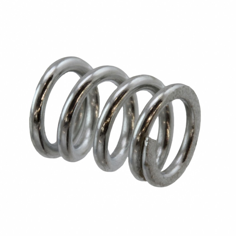 1 pcs : ATS-PPS-20 - HEATSINK MUSIC WR SPRING 4.32MM