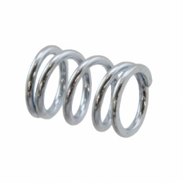 1 pcs : ATS-PPS-06 - HEATSINK MUSIC WR SPRING 3.45MM