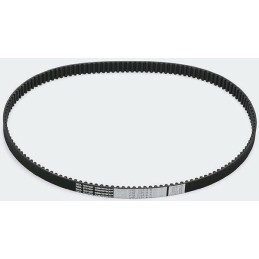 1 pcs - Contitech 665 5M 9 Timing Belt, 133 Teeth, 665mm Length, 9mm Width