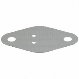 1 pcs : SP400-0.009-00-11 - THERM PAD 33.32X19.35MM GRAY