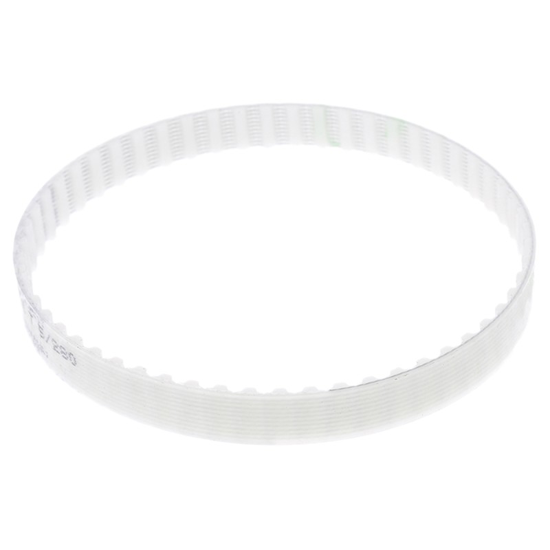 1 pcs - Contitech 10 / T5 / 280 SS Timing Belt, 56 Teeth, 280mm Length, 10mm Width