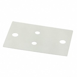 1 pcs : 4661 - THERM PAD 39.67X26.67MM
