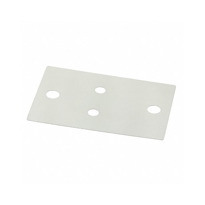 1 pcs : 4661 - THERM PAD 39.67X26.67MM