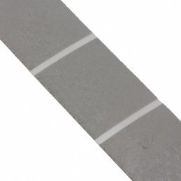 1 pcs : TG-APC93-10-10-1.0-0 - THERM PAD 10MMX10MM GRAY