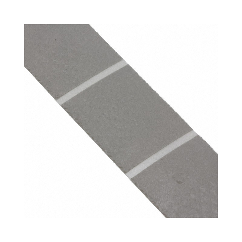 1 pcs : TG-APC93-10-10-1.0-0 - THERM PAD 10MMX10MM GRAY