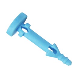 1 pcs : F-334-C8002 - F-334-C8002 FAN MOUNT C-8002