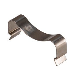 1 pcs : HSC-06 - HEAT SINK CLIP FOR HSS08-B18-CP