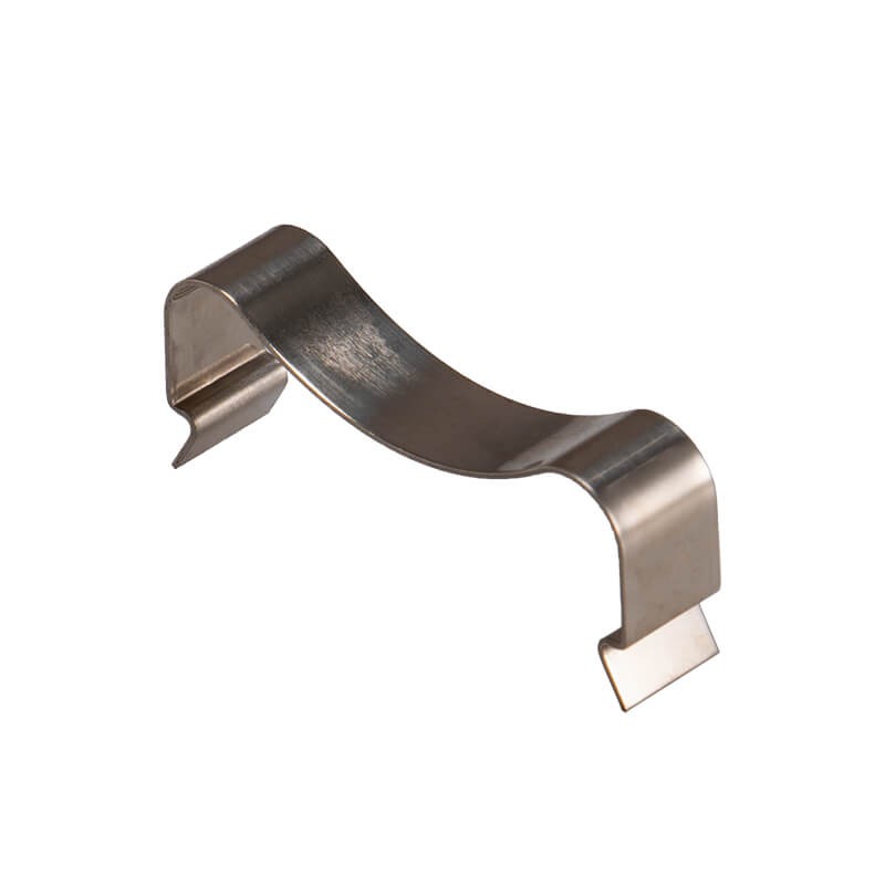 1 pcs : HSC-06 - HEAT SINK CLIP FOR HSS08-B18-CP