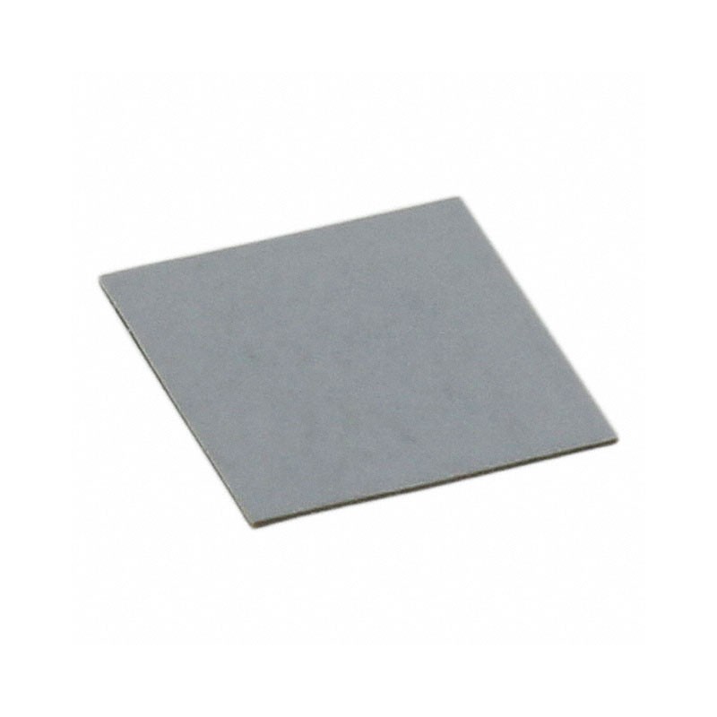 1 pcs : TI900-20-10-0.12-0 - THERM PAD 20MMX10MM WHT