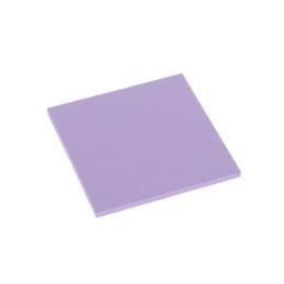 1 pcs : TG-A4500-15-15-1.0 - THERM PAD 15MMX15MM PURP