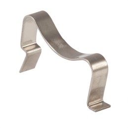 1 pcs : HSC-05 - HEAT SINK CLIP FOR HSS01-B20-CP