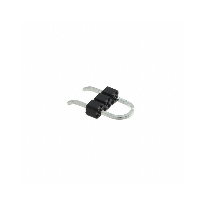 1 pcs : 125800D00000G - SOLDER ANCHOR FOR BGA HEATSINKS