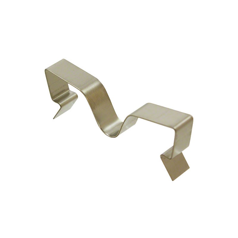 1 pcs : V06HK-T - HEATSINK CLIP TO-220/TO-3/SOT-32