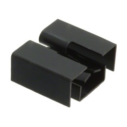 1 pcs : ATS-PCB1004 - HEATSINK TO-220 CLIP-ON BLK