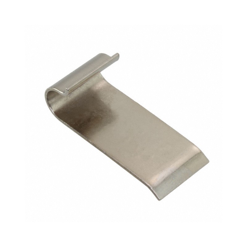 1 pcs : MAX10NG - MAX CLIP TO-220 STD-FORCE LONG