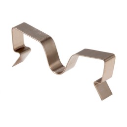 1 pcs : HSC-01 - HEAT SINK CLIP FOR HSE-B18X-035H