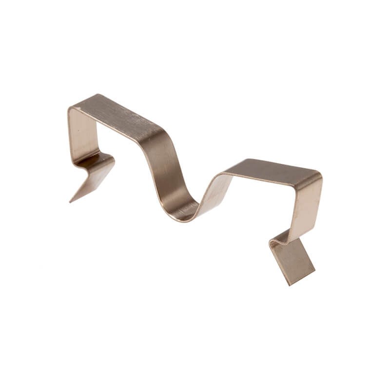 1 pcs : HSC-01 - HEAT SINK CLIP FOR HSE-B18X-035H