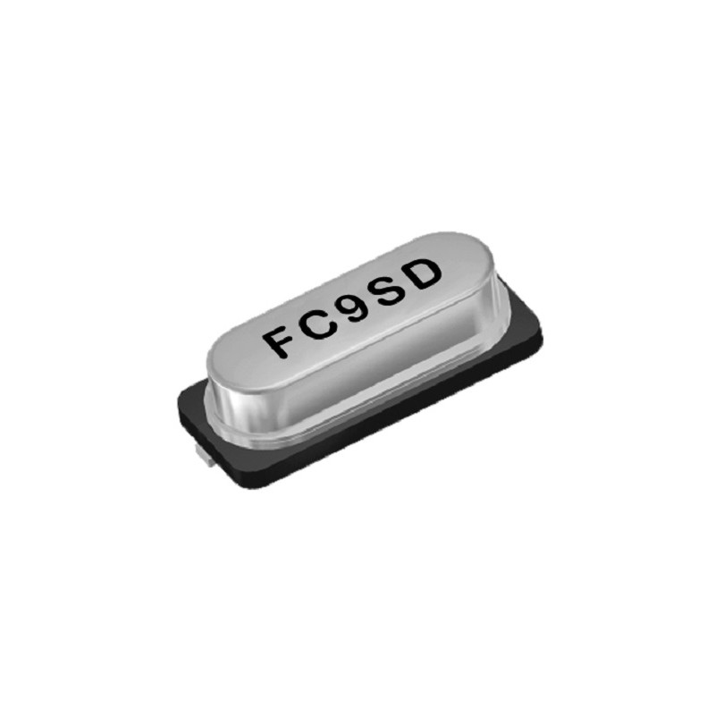 50 pcs - Abracon 8MHz Crystal Unit ±30ppm SMD 2-Pin 13.5 x 5 x 3.2mm