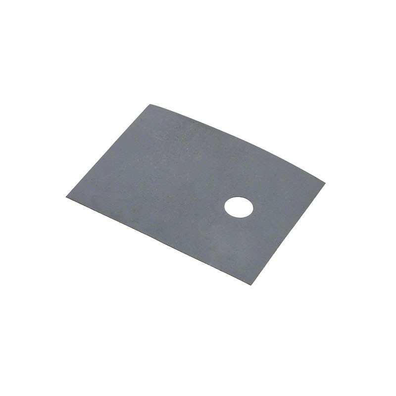 1 pcs : SPK4-0.006-00-104 - THERM PAD 25.4MMX19.05MM GRAY