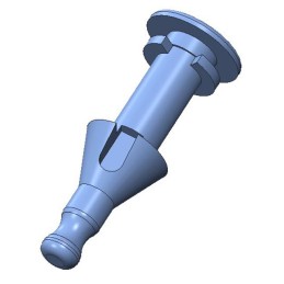 1 pcs : F-340-C8002 - F-340-C8002 FAN MOUNT C-8002