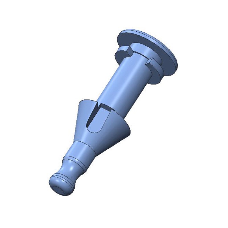 1 pcs : F-340-C8002 - F-340-C8002 FAN MOUNT C-8002