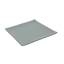 1 pcs : TG-A2200-25-25-0.5 - THERM PAD 25MMX25MM GRAY