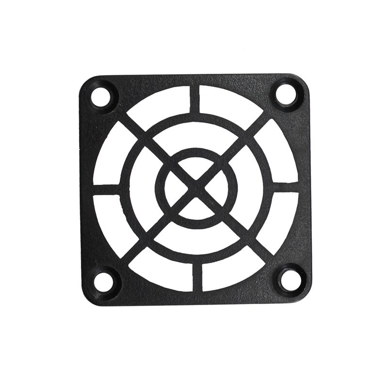 1 pcs : G40P - FAN GUARD PLASTIC 40MM