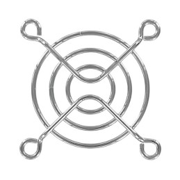 1 pcs : 08248 - FAN GUARD 50MM METAL