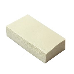 1 pcs : TG-A3500-20-10-5.0 - THERM PAD 20MMX10MM YLW