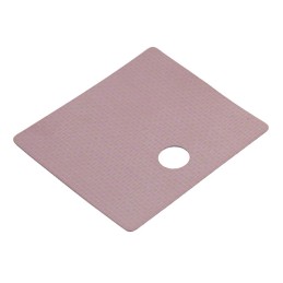 1 pcs : SP900S-0.009-00-114 - THERM PAD 24MMX21.01MM PINK