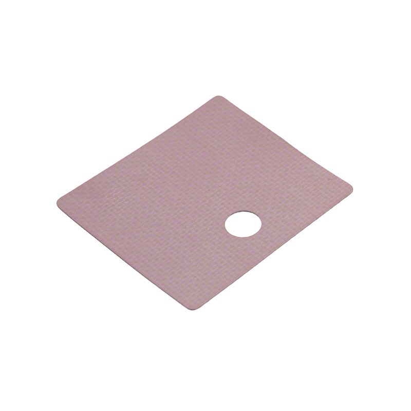 1 pcs : SP900S-0.009-00-114 - THERM PAD 24MMX21.01MM PINK