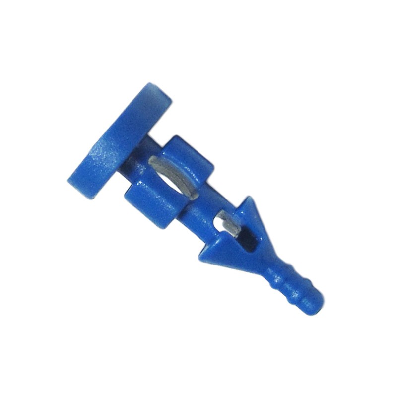 1 pcs : F-335-1 - F-335-C1002 FAN MOUNT C-1002