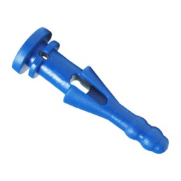 1 pcs : F-332-1 - F-332-C1002 FAN MOUNT C-1002