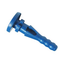 1 pcs : F-344-1 - F-344-1 FAN MOUNT C-1002