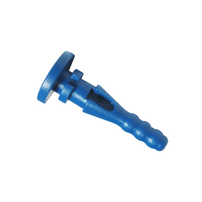 1 pcs : F-344-1 - F-344-1 FAN MOUNT C-1002