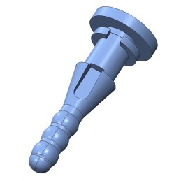 1 pcs : F-347-1 - F-347-1 FAN MOUNT