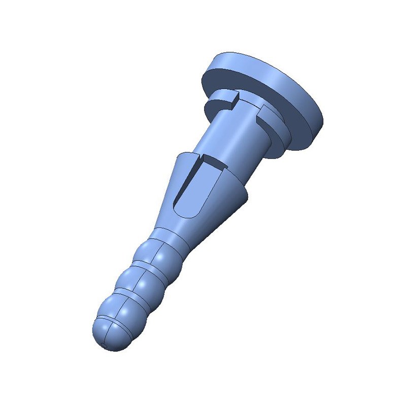 1 pcs : F-347-1 - F-347-1 FAN MOUNT